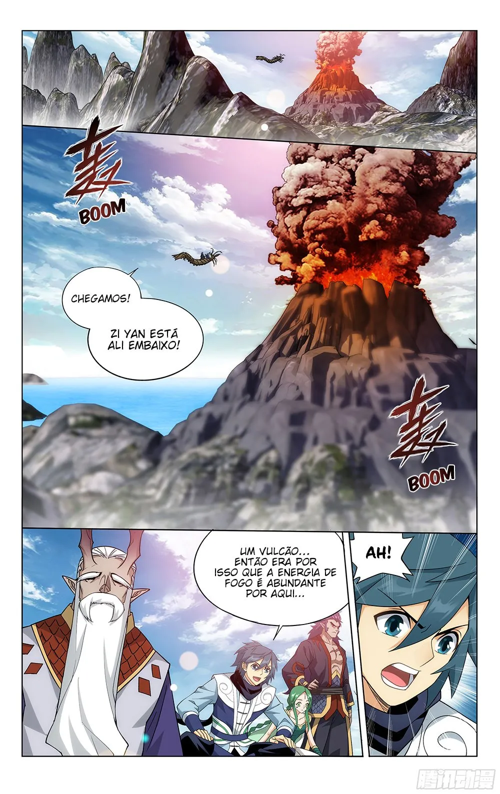 Página 15 do Capítulo 331