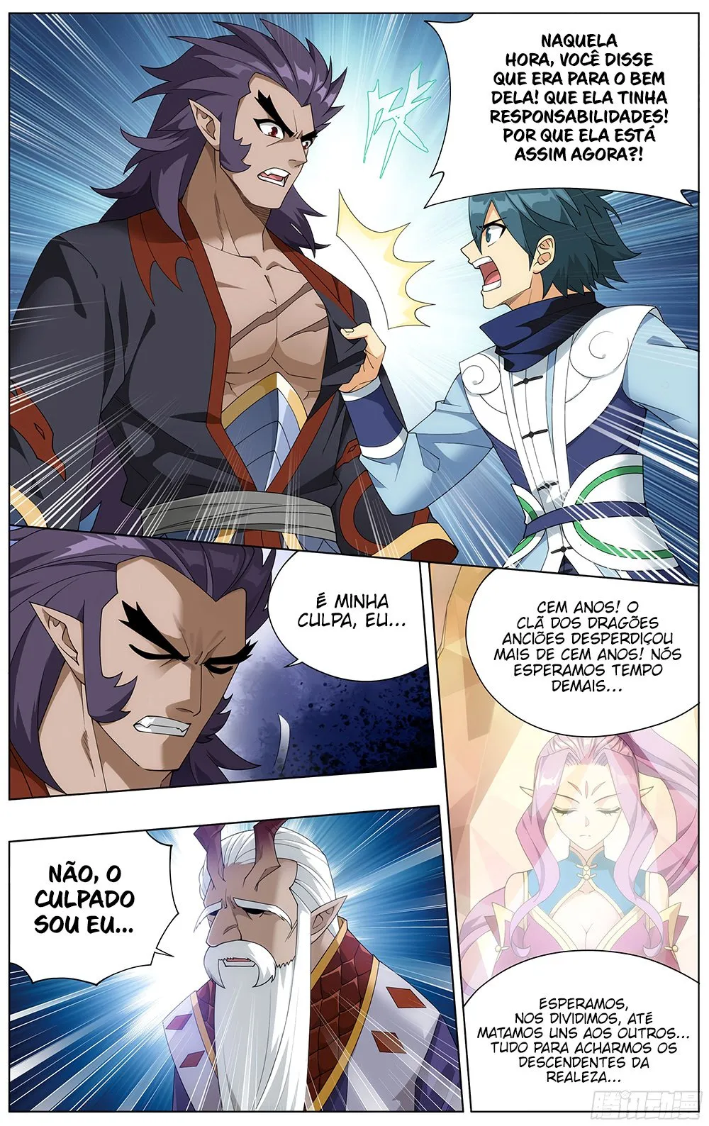 Página 18 do Capítulo 331