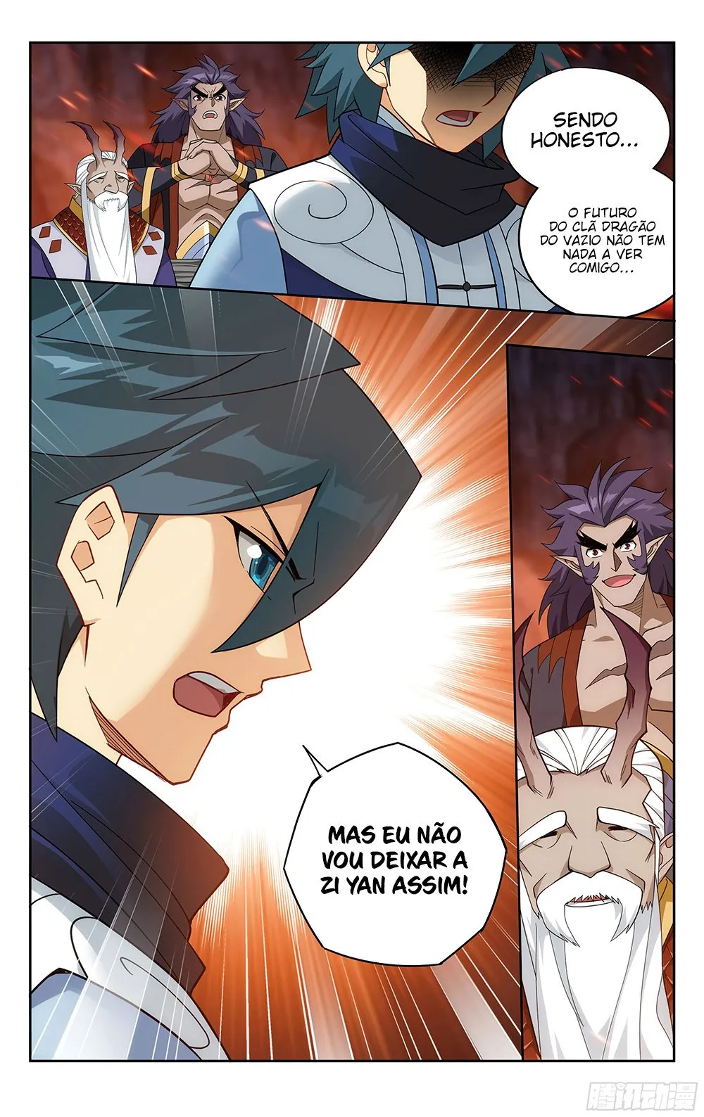 Página 23 do Capítulo 331