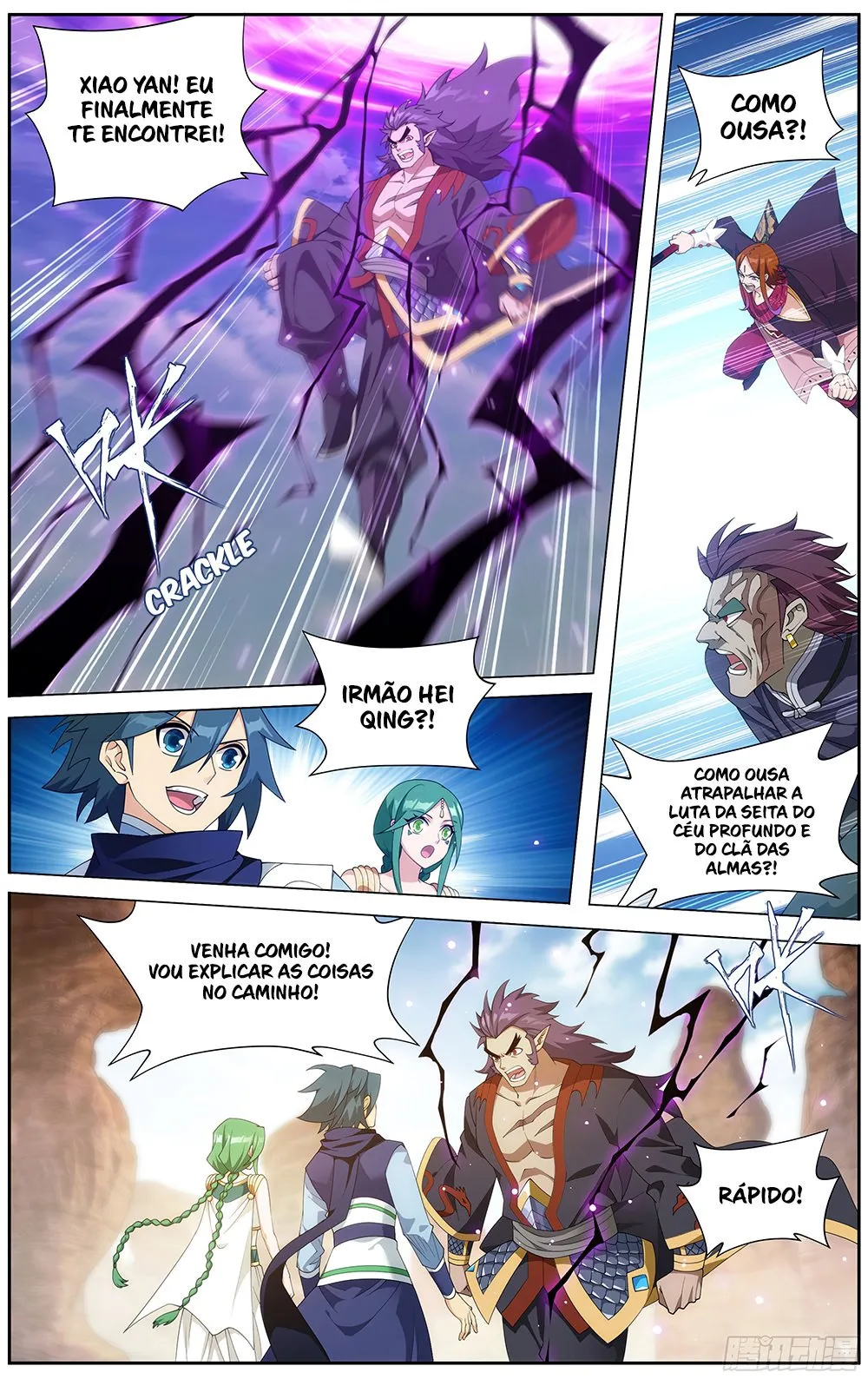 Página 5 do Capítulo 331