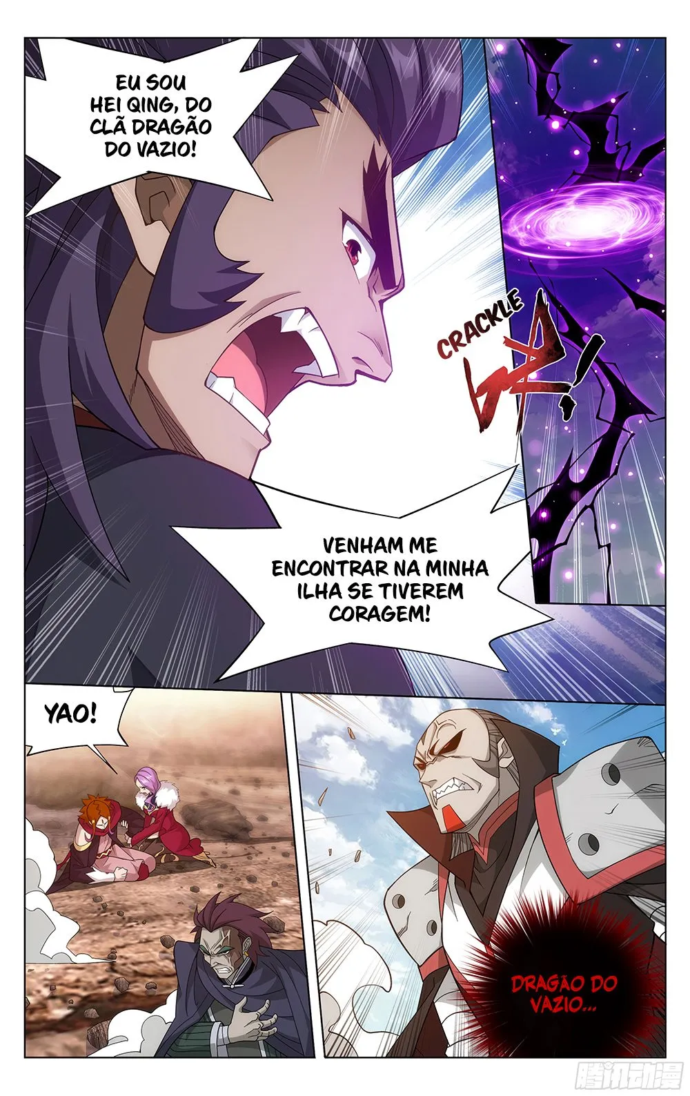 Página 7 do Capítulo 331
