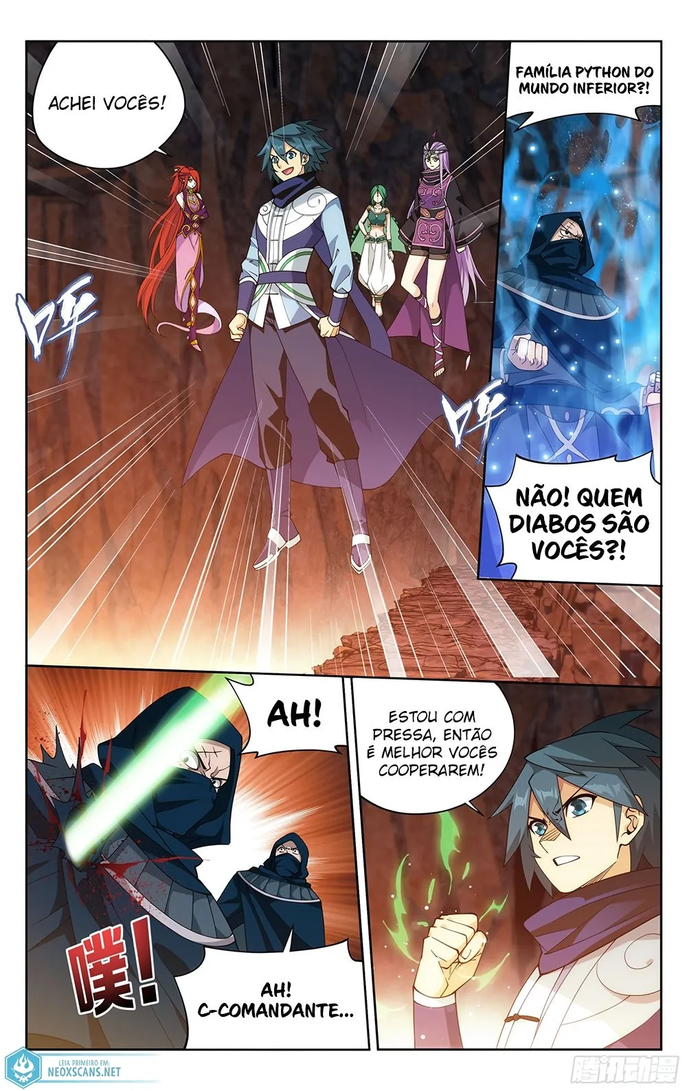 Página 11 do Capítulo 387