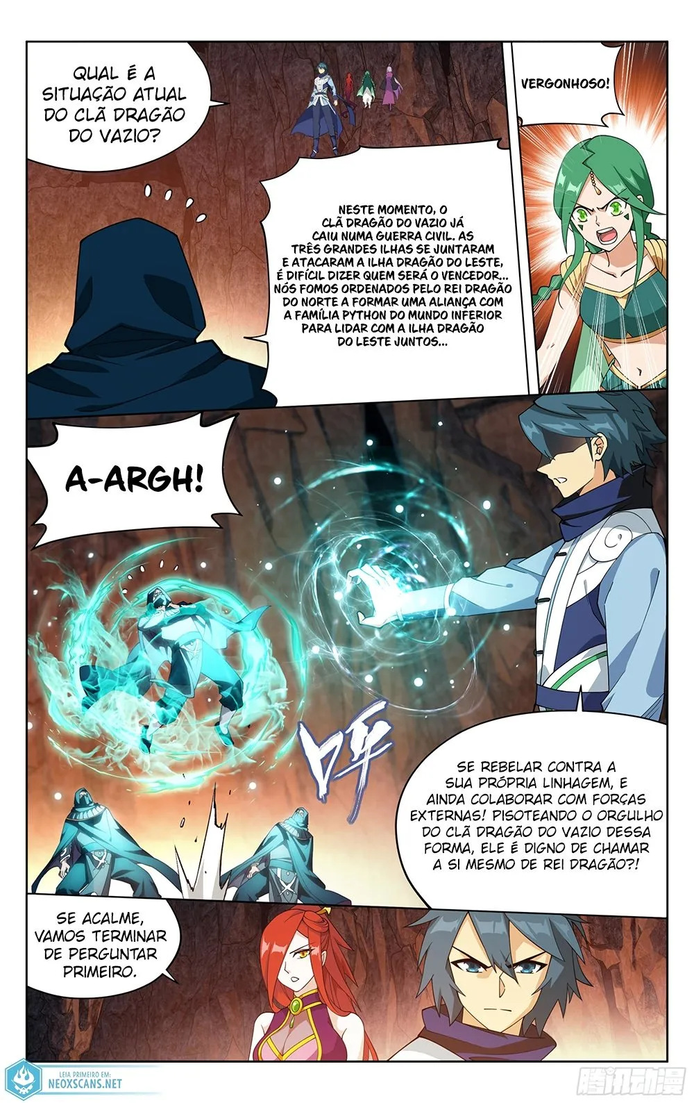 Página 13 do Capítulo 387