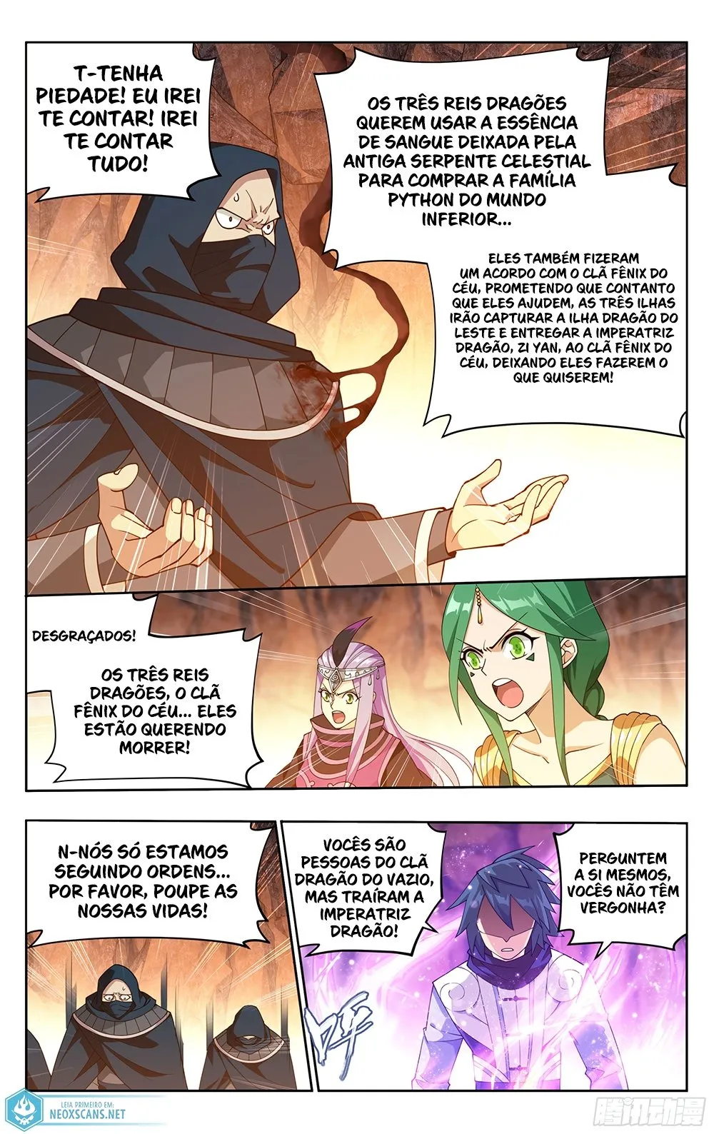 Página 15 do Capítulo 387