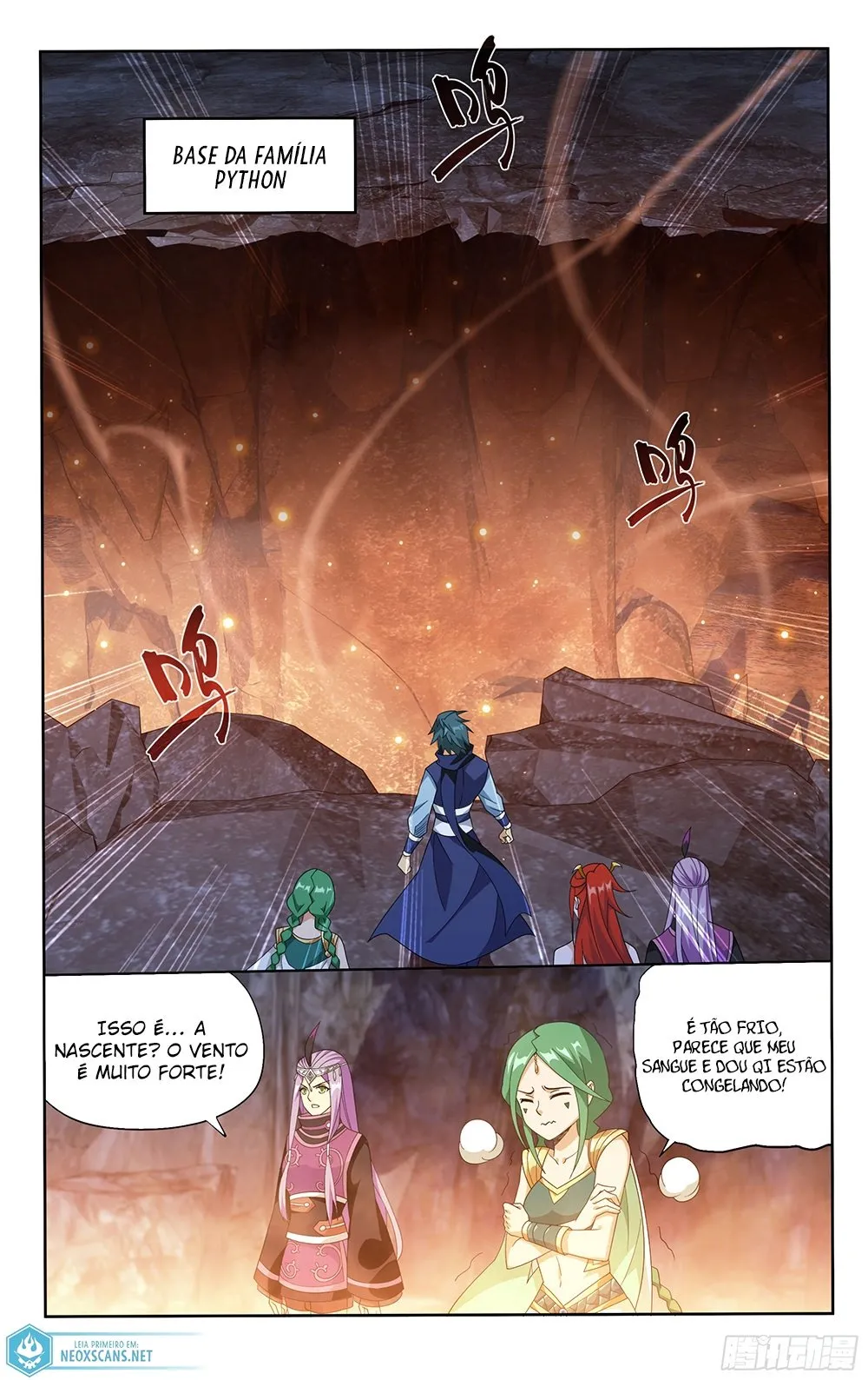Página 17 do Capítulo 387