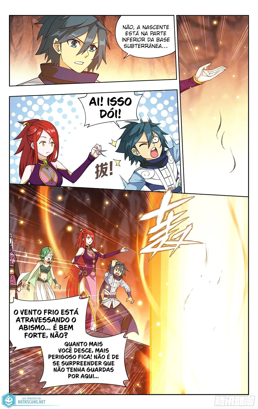 Página 18 do Capítulo 387