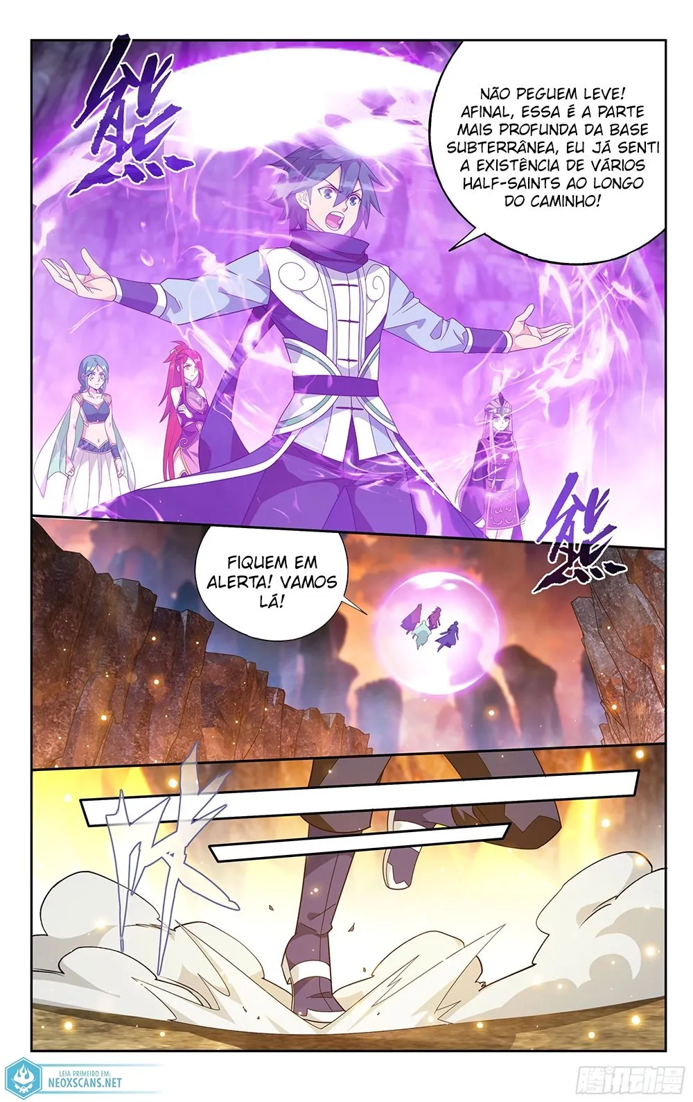 Página 19 do Capítulo 387