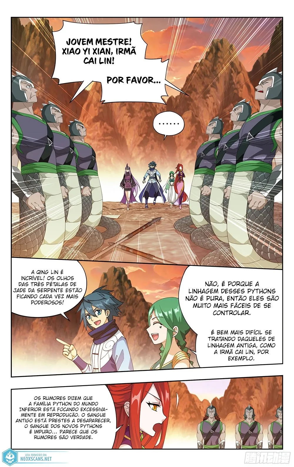 Página 8 do Capítulo 387