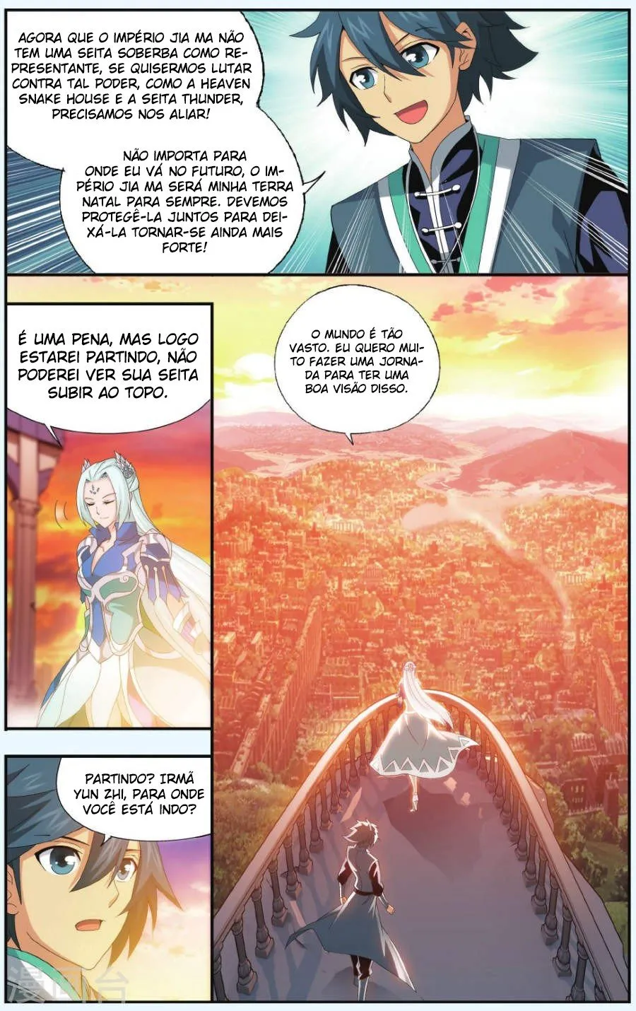Página 10 do Capítulo 172