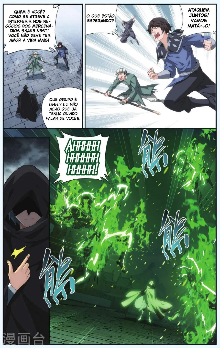 Página 15 do Capítulo 172