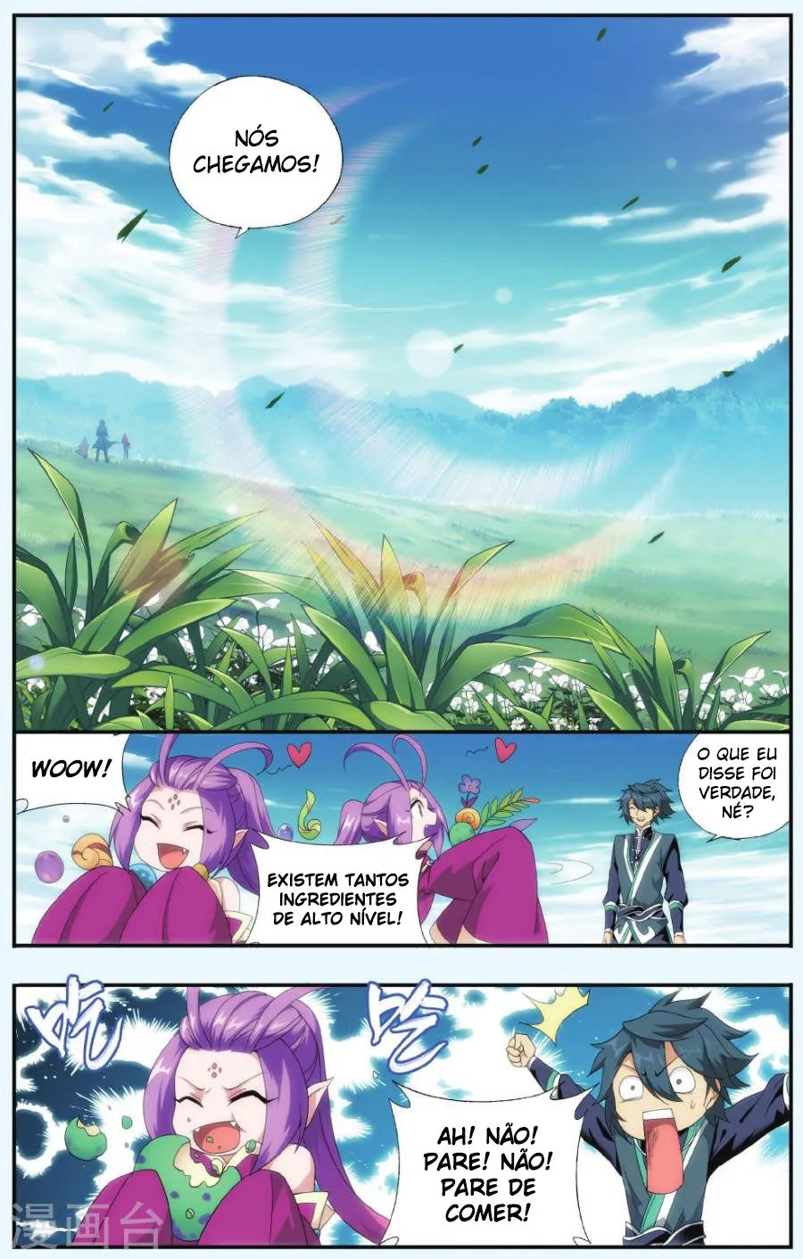 Página 19 do Capítulo 172