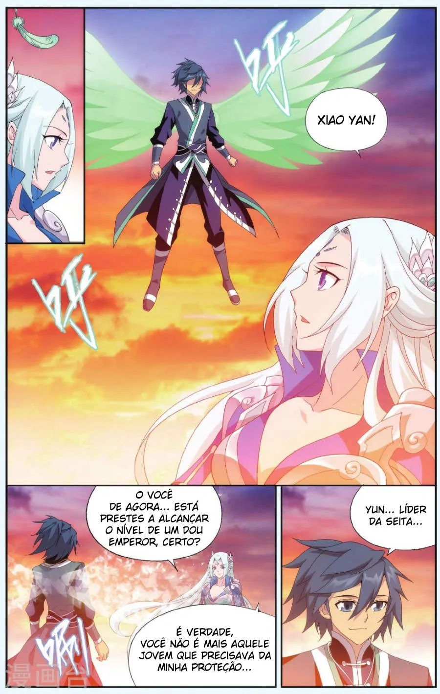 Página 7 do Capítulo 172