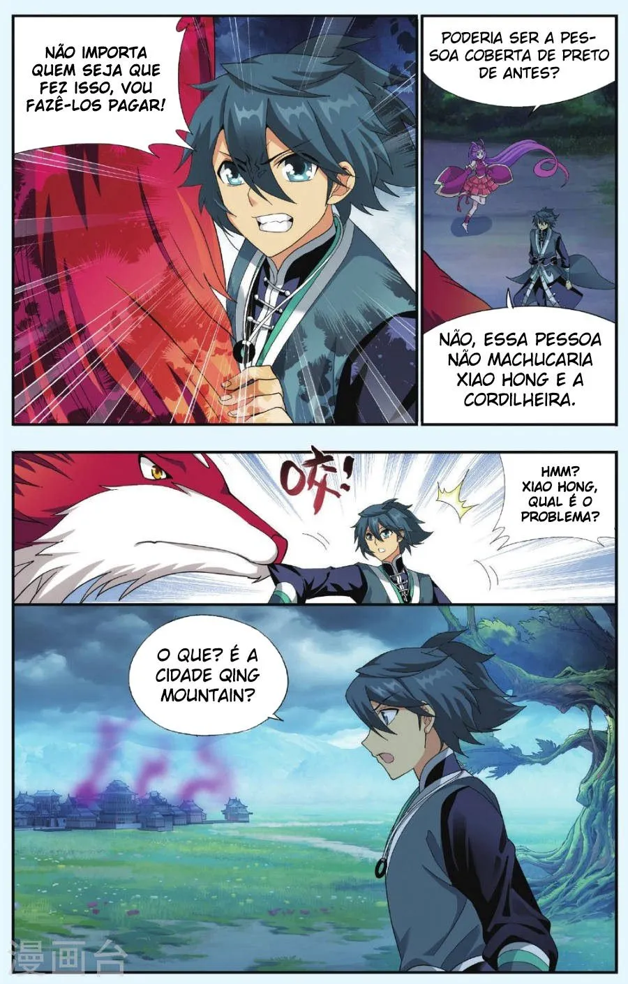 Página 21 do Capítulo 174