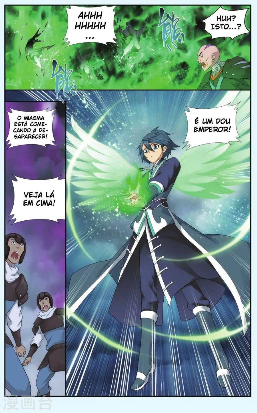 Página 25 do Capítulo 174