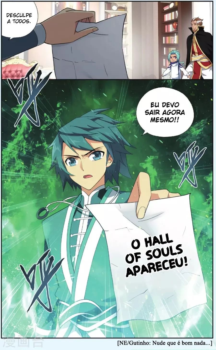 Página 25 do Capítulo 183