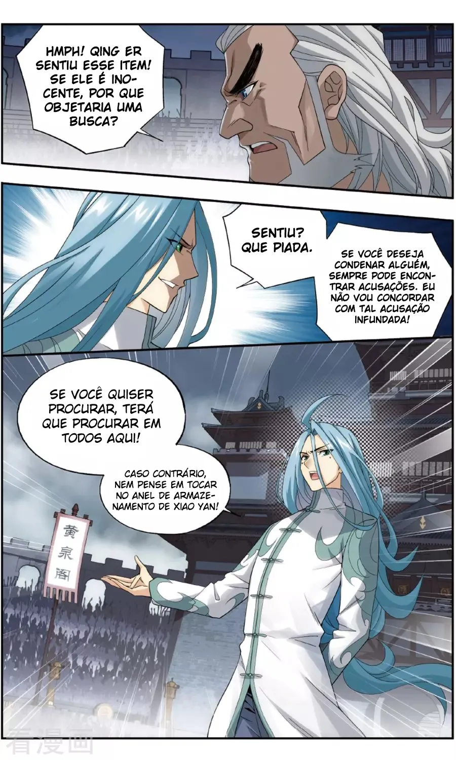 Página 16 do Capítulo 241