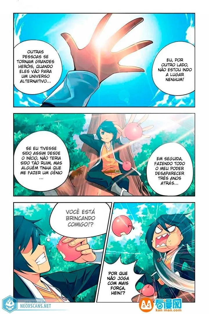 Página 5 do Capítulo 1
