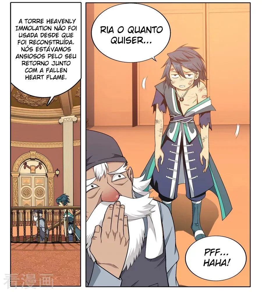 Página 10 do Capítulo 203