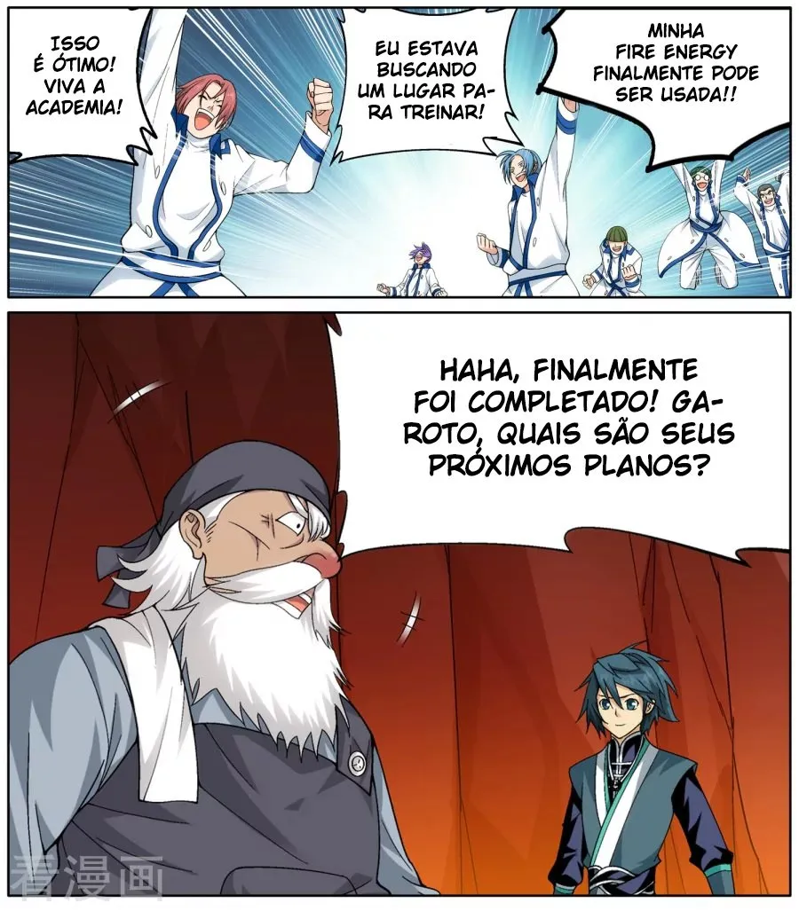 Página 19 do Capítulo 203