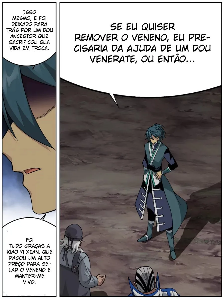 Página 23 do Capítulo 203