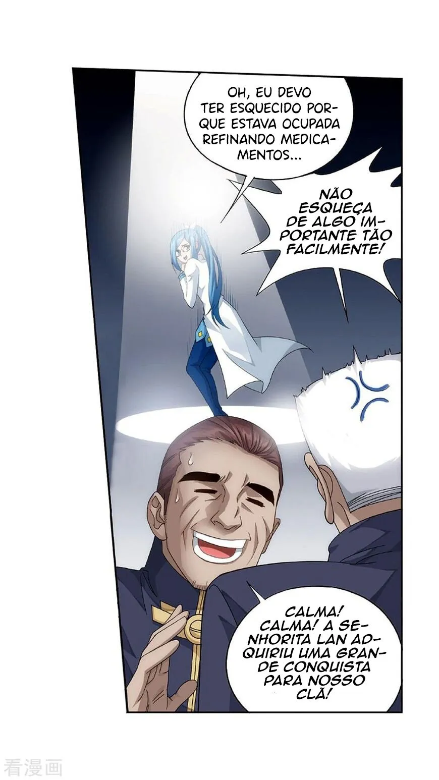 Página 21 do Capítulo 265