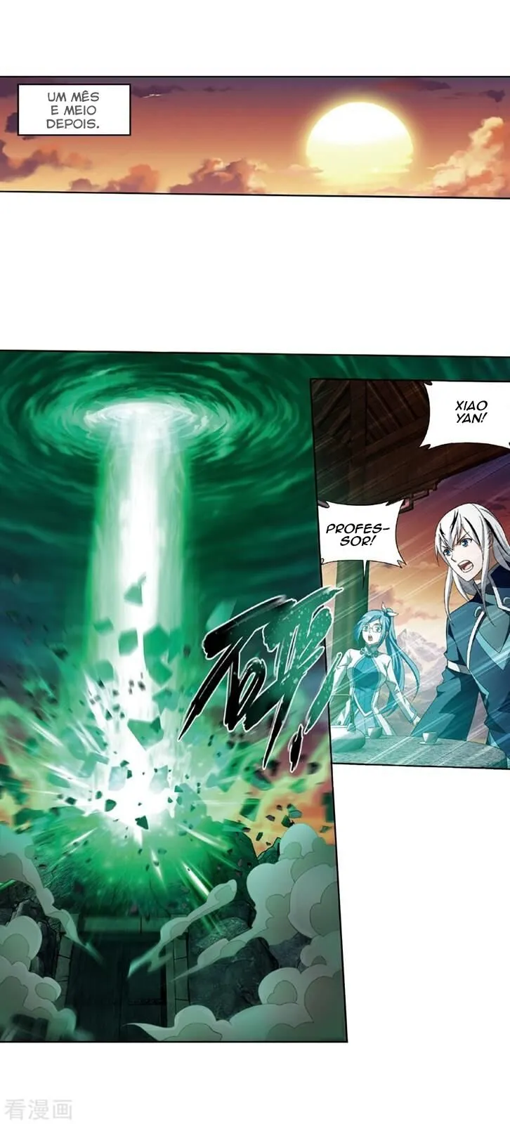 Página 50 do Capítulo 265