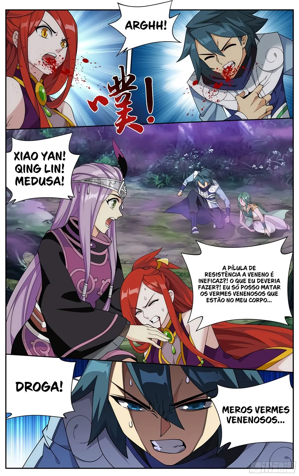 Página 22 do Capítulo 365