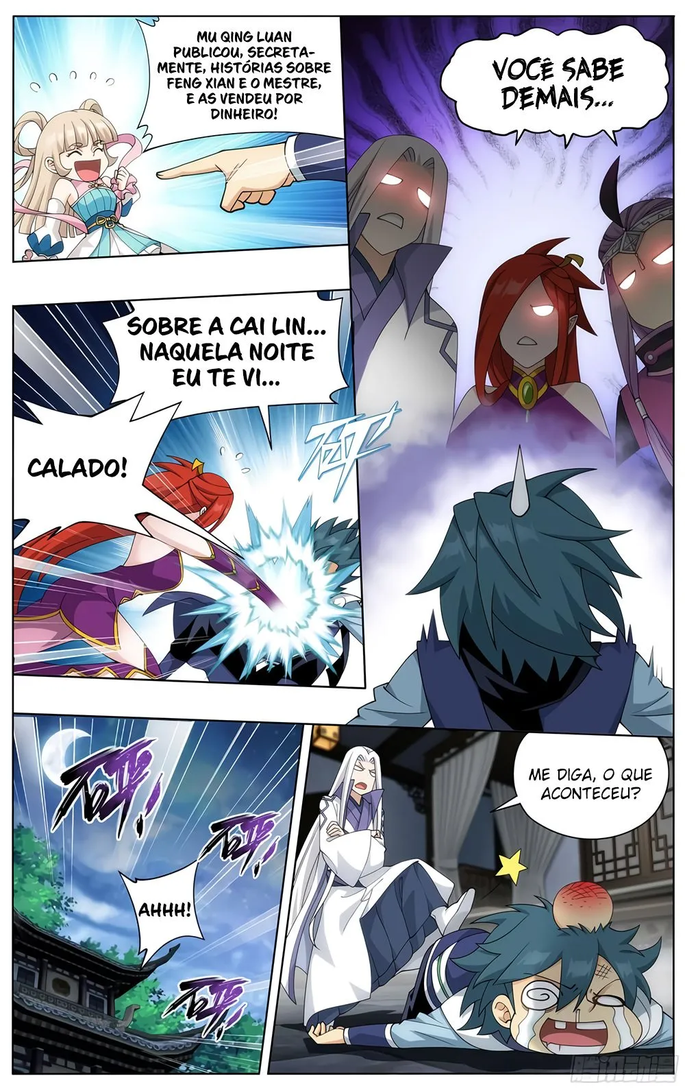 Página 6 do Capítulo 365