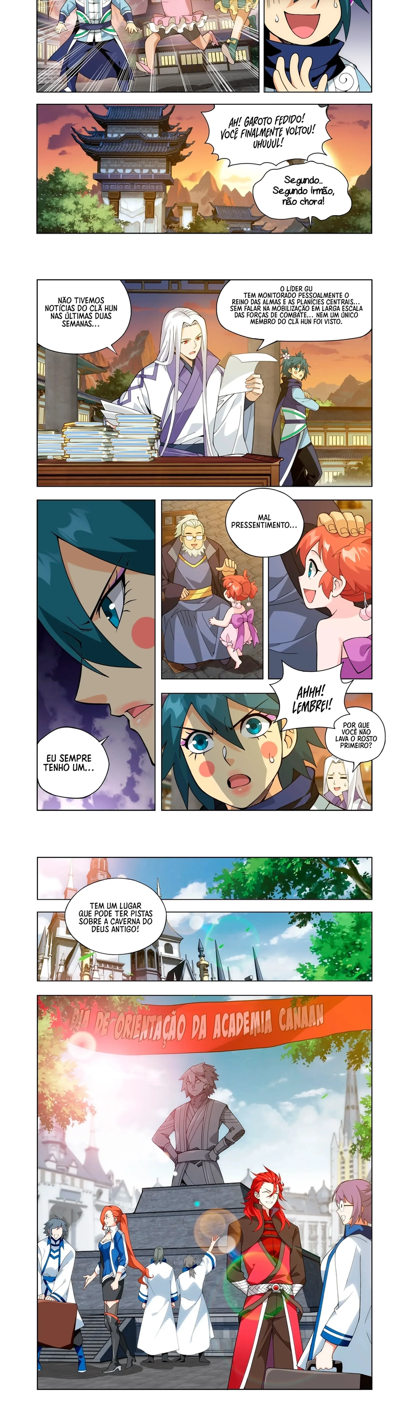 Página 5 do Capítulo 454