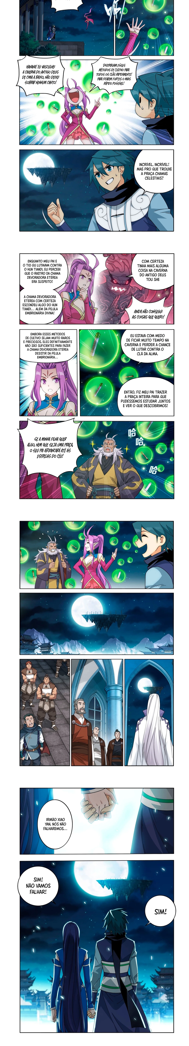Página 5 do Capítulo 466
