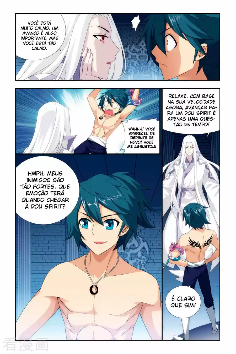 Página 14 do Capítulo 128