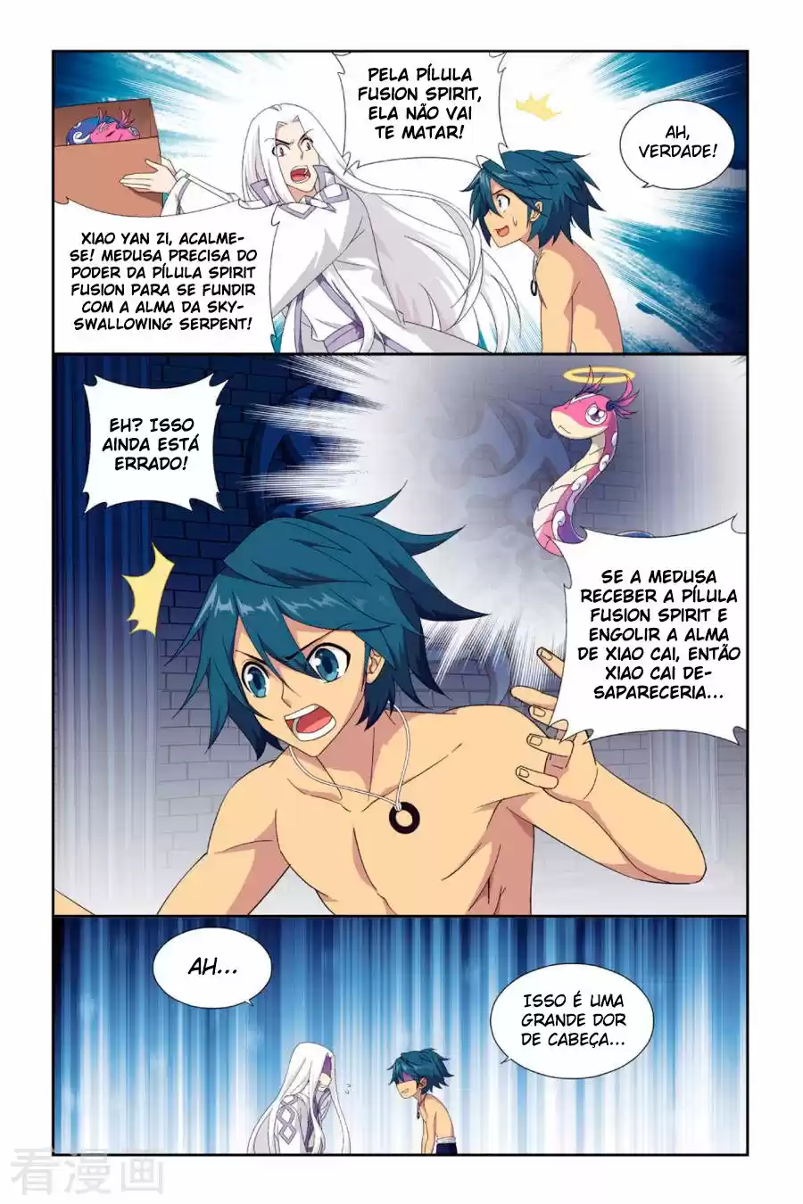 Página 17 do Capítulo 128
