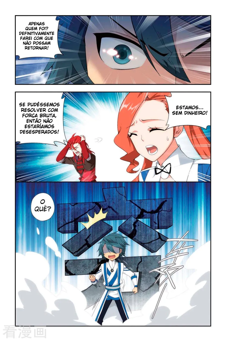 Página 6 do Capítulo 129