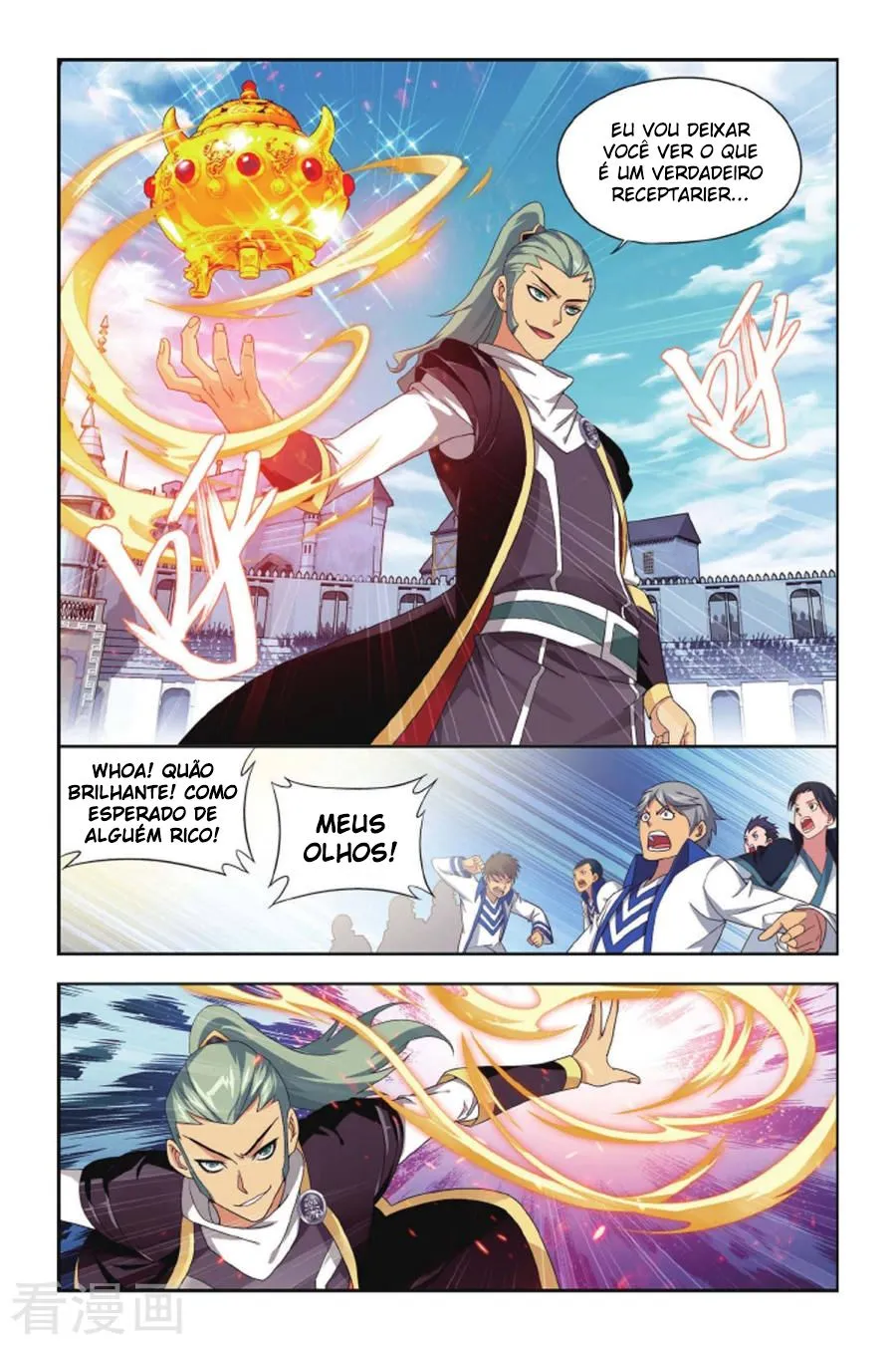 Página 19 do Capítulo 132