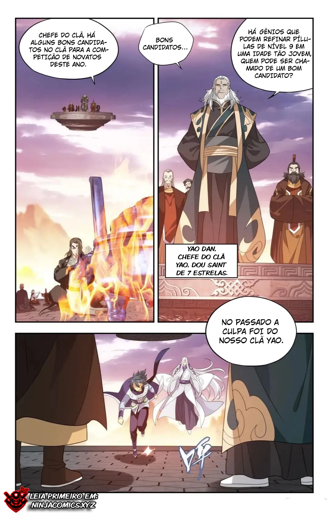 Página 15 do Capítulo 436