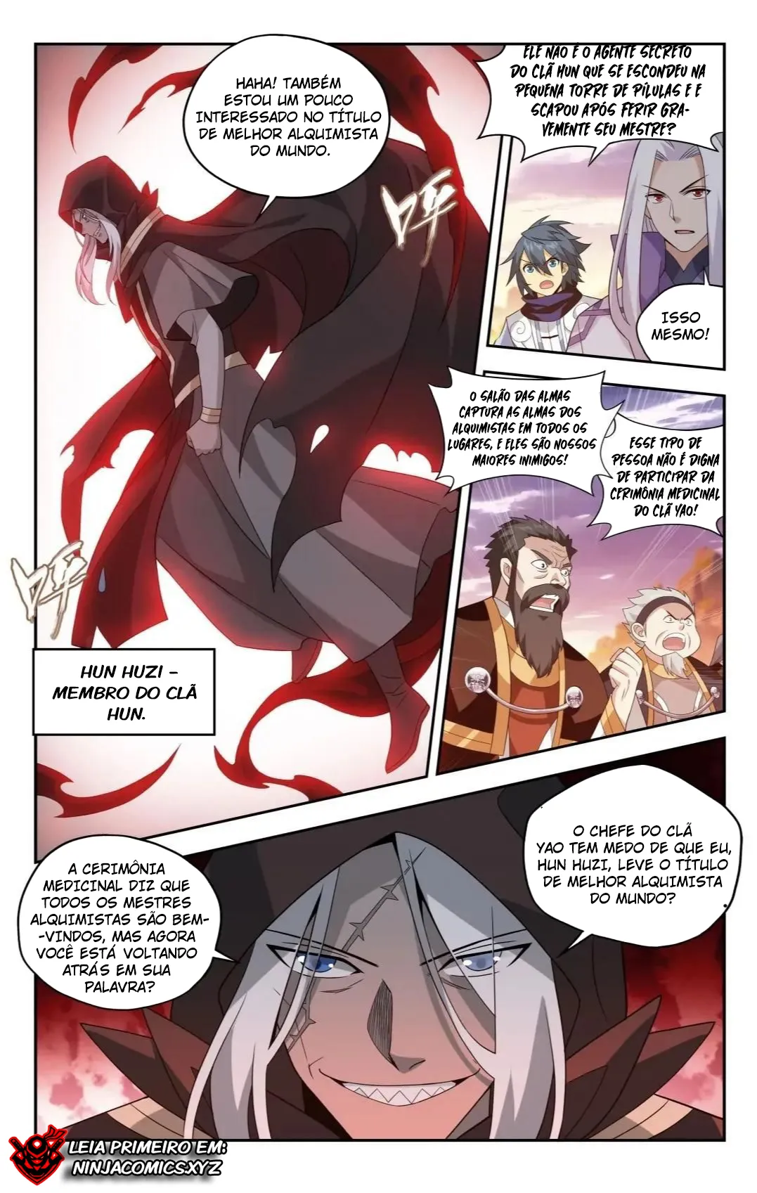 Página 22 do Capítulo 436