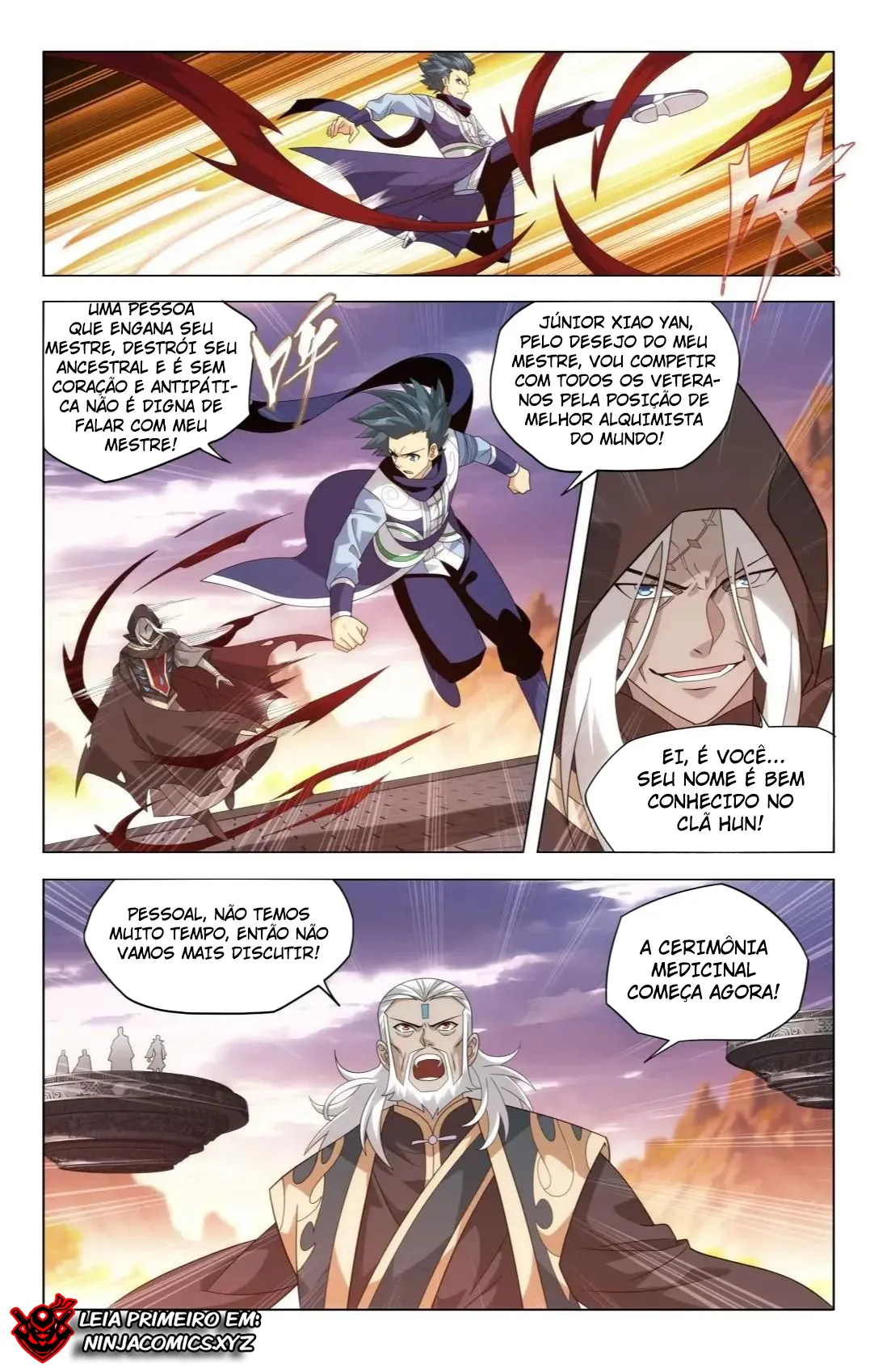 Página 24 do Capítulo 436