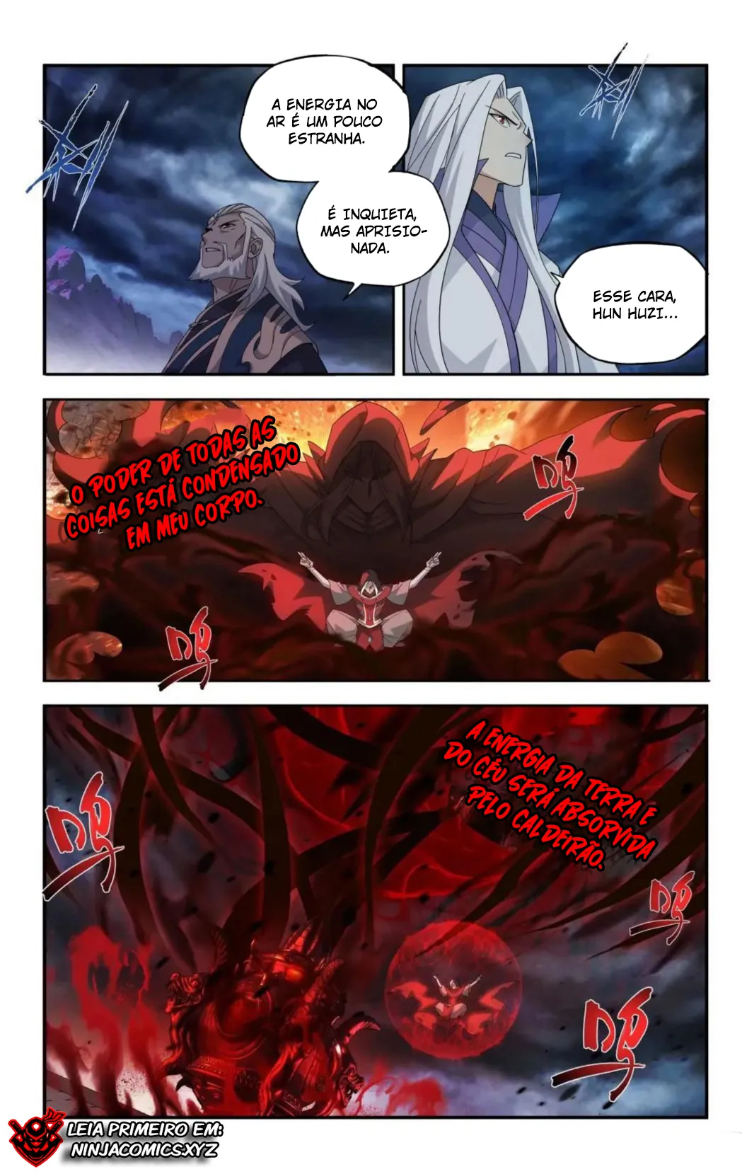 Página 10 do Capítulo 437