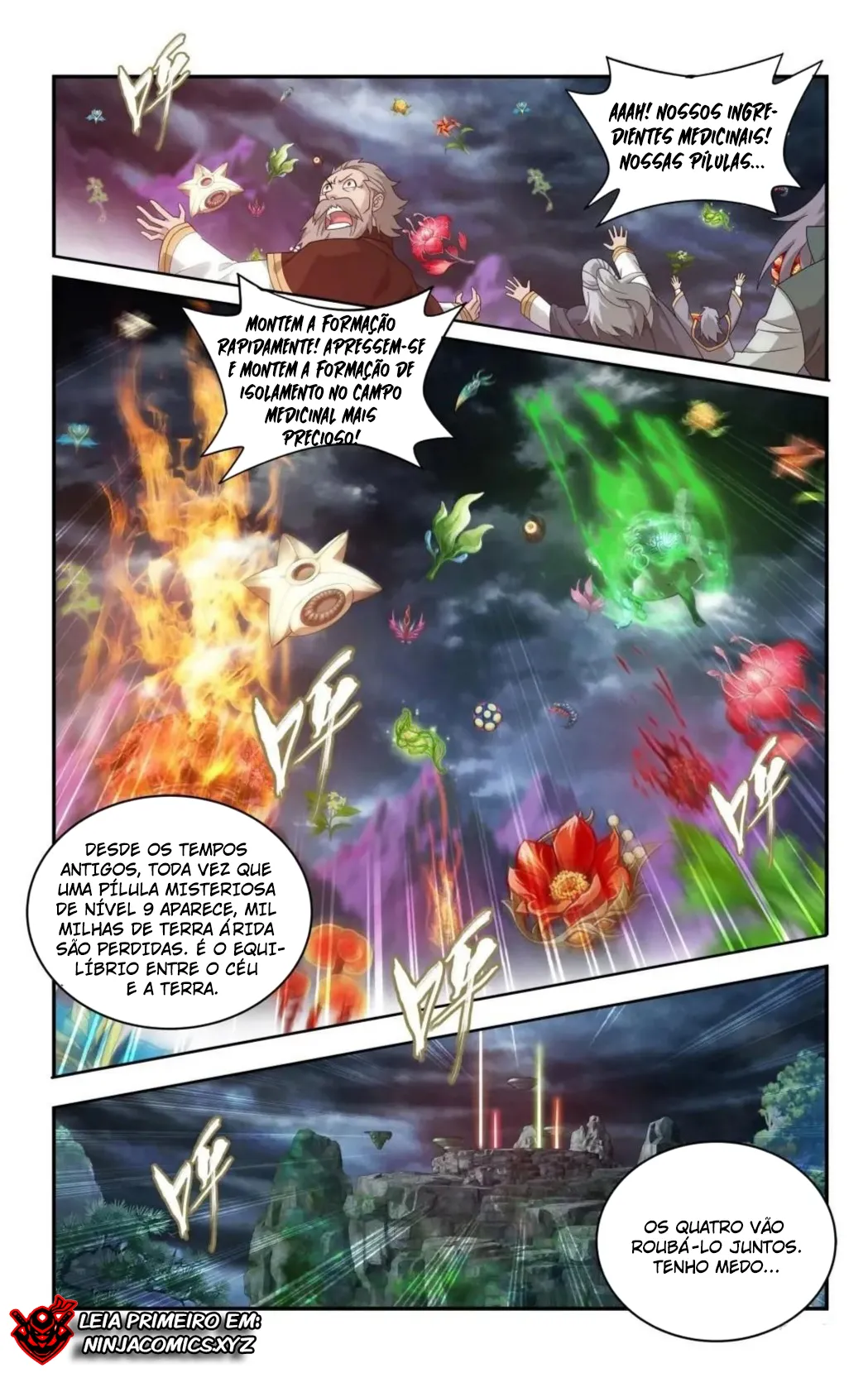 Página 13 do Capítulo 437