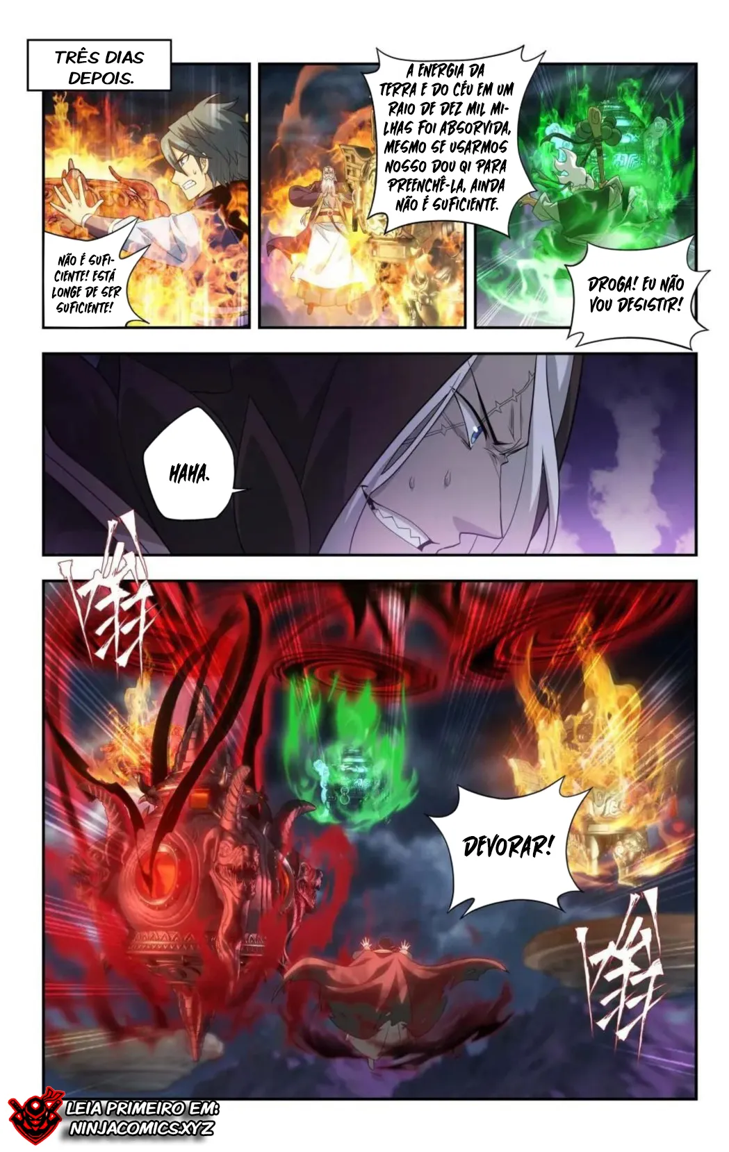 Página 14 do Capítulo 437