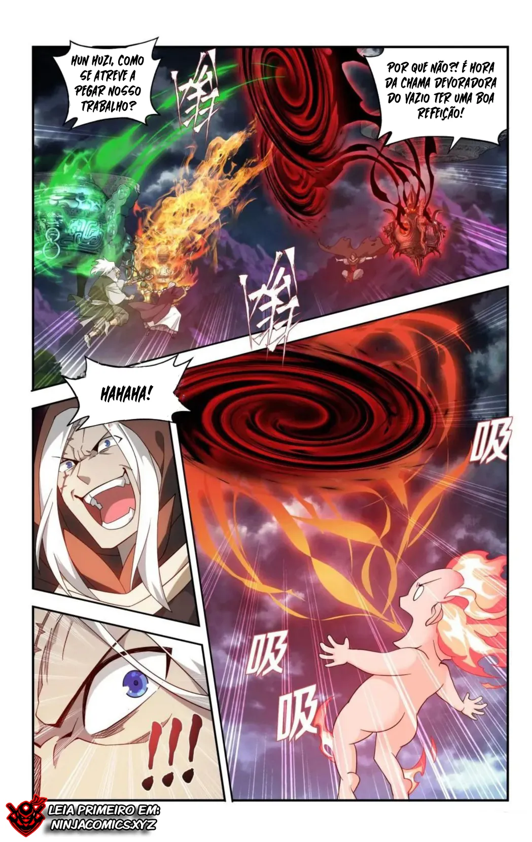 Página 15 do Capítulo 437