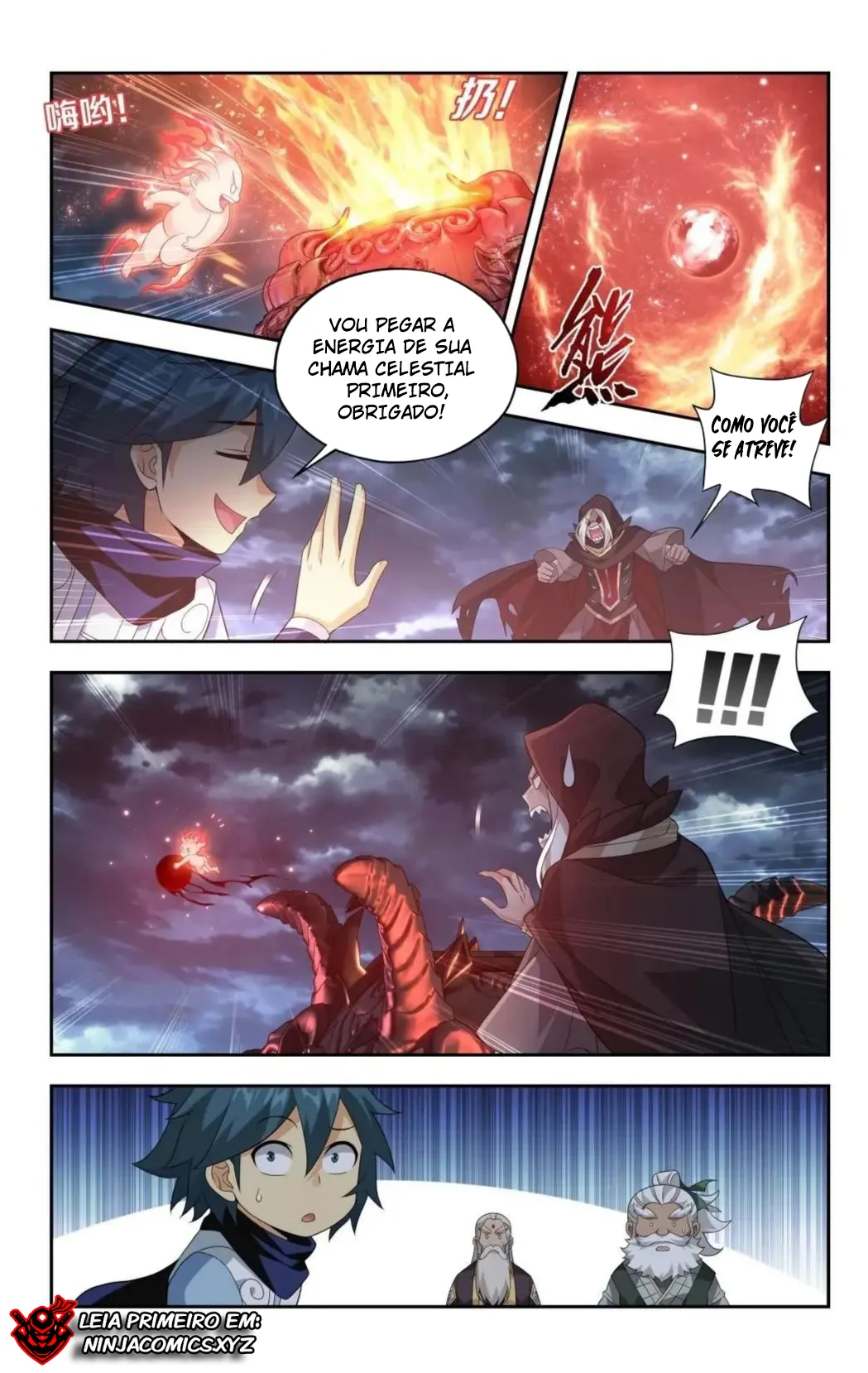 Página 16 do Capítulo 437