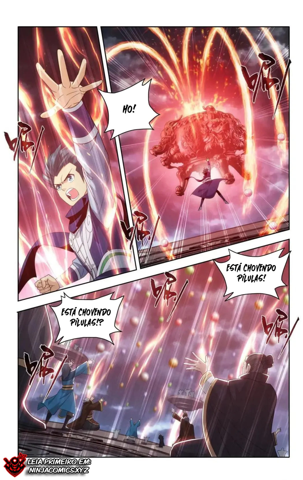 Página 23 do Capítulo 437