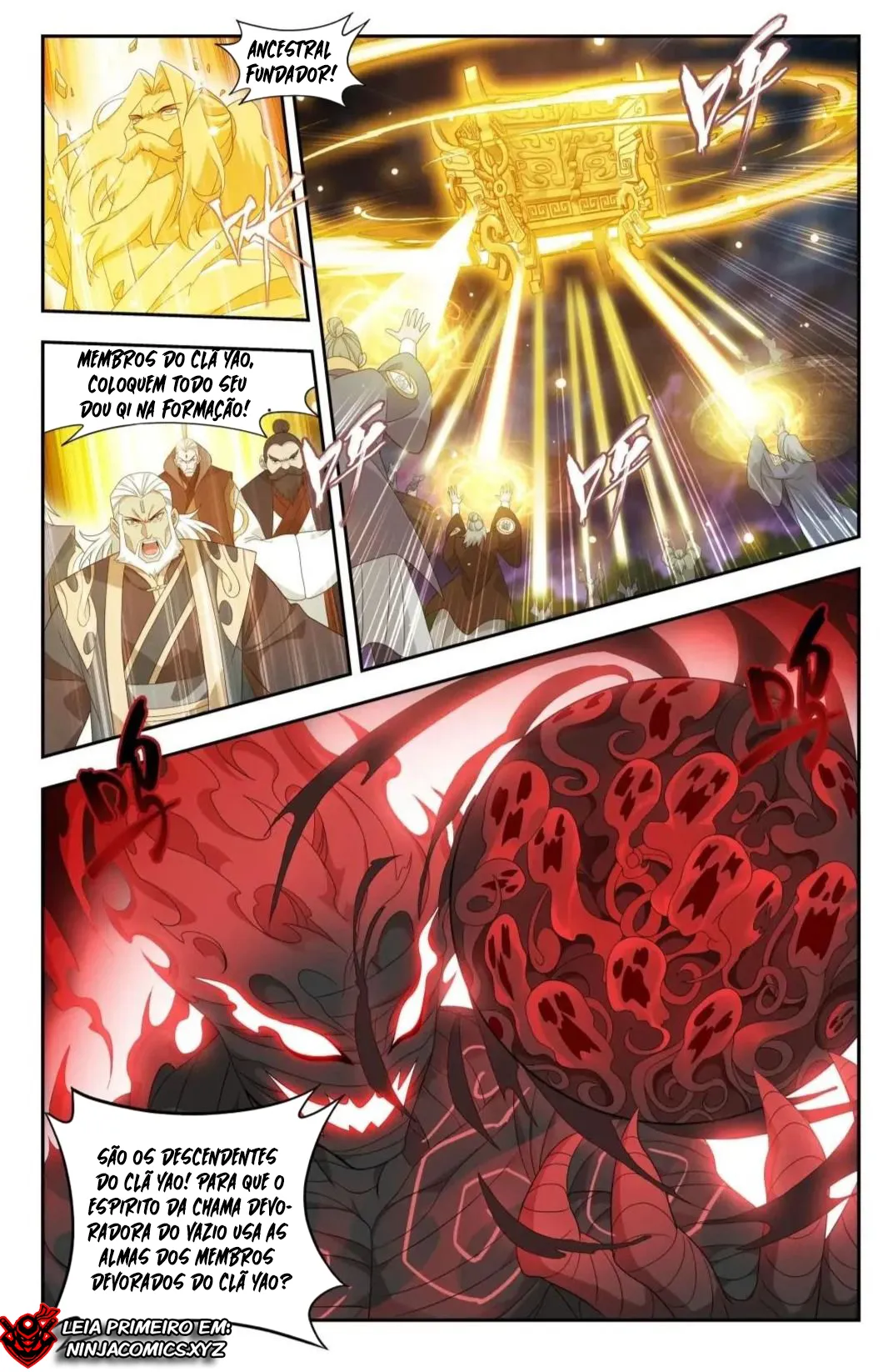 Página 18 do Capítulo 438