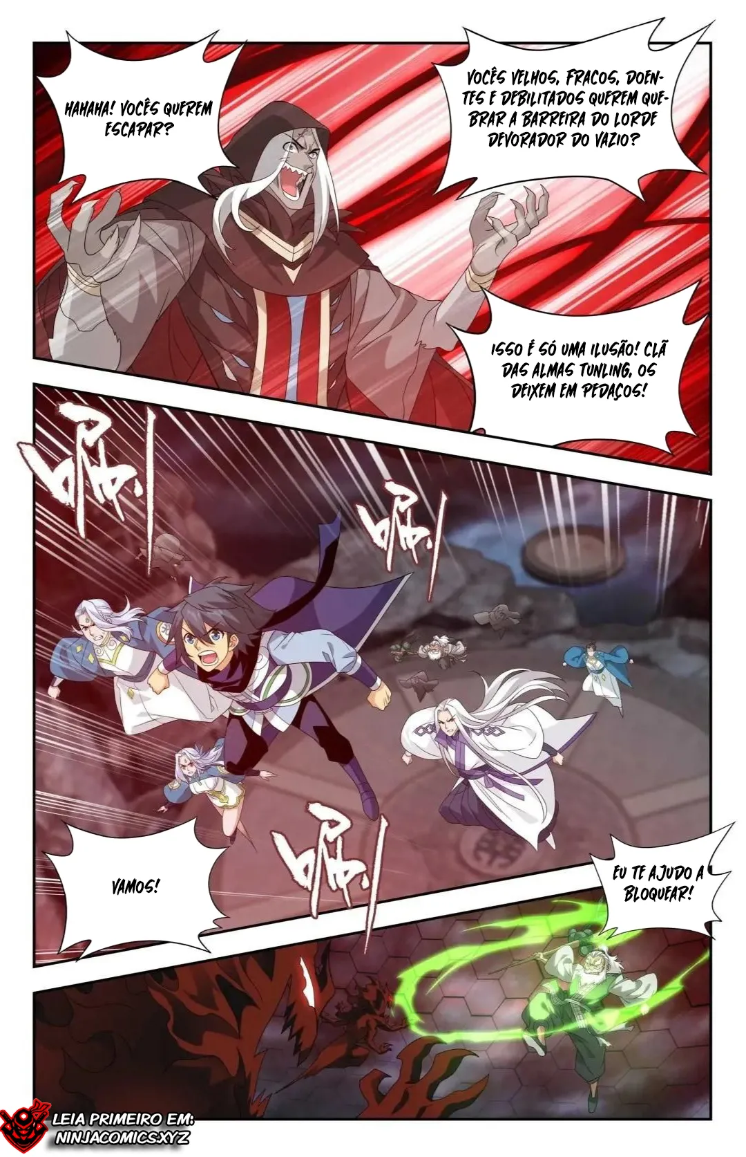 Página 11 do Capítulo 439