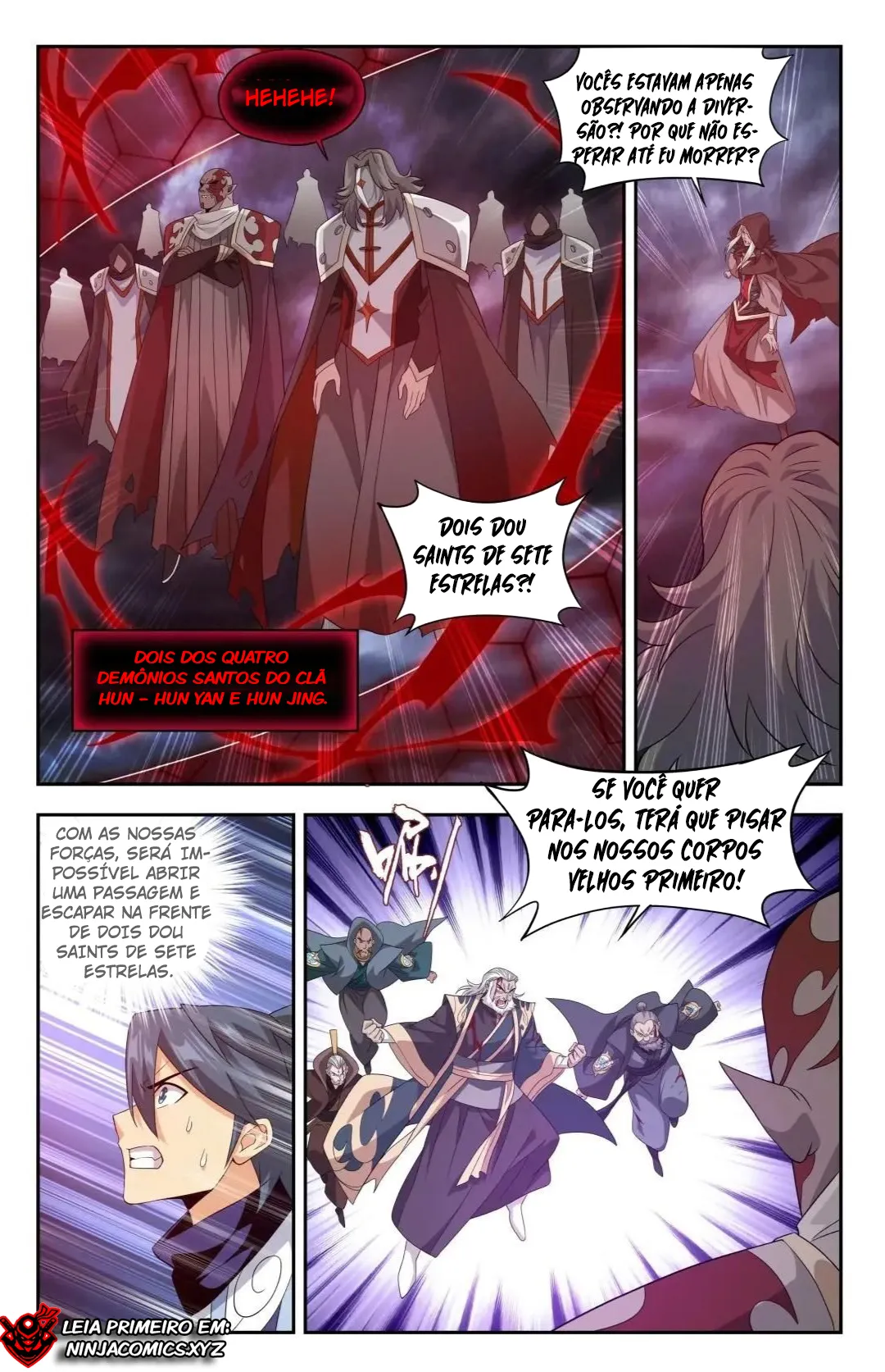 Página 13 do Capítulo 439