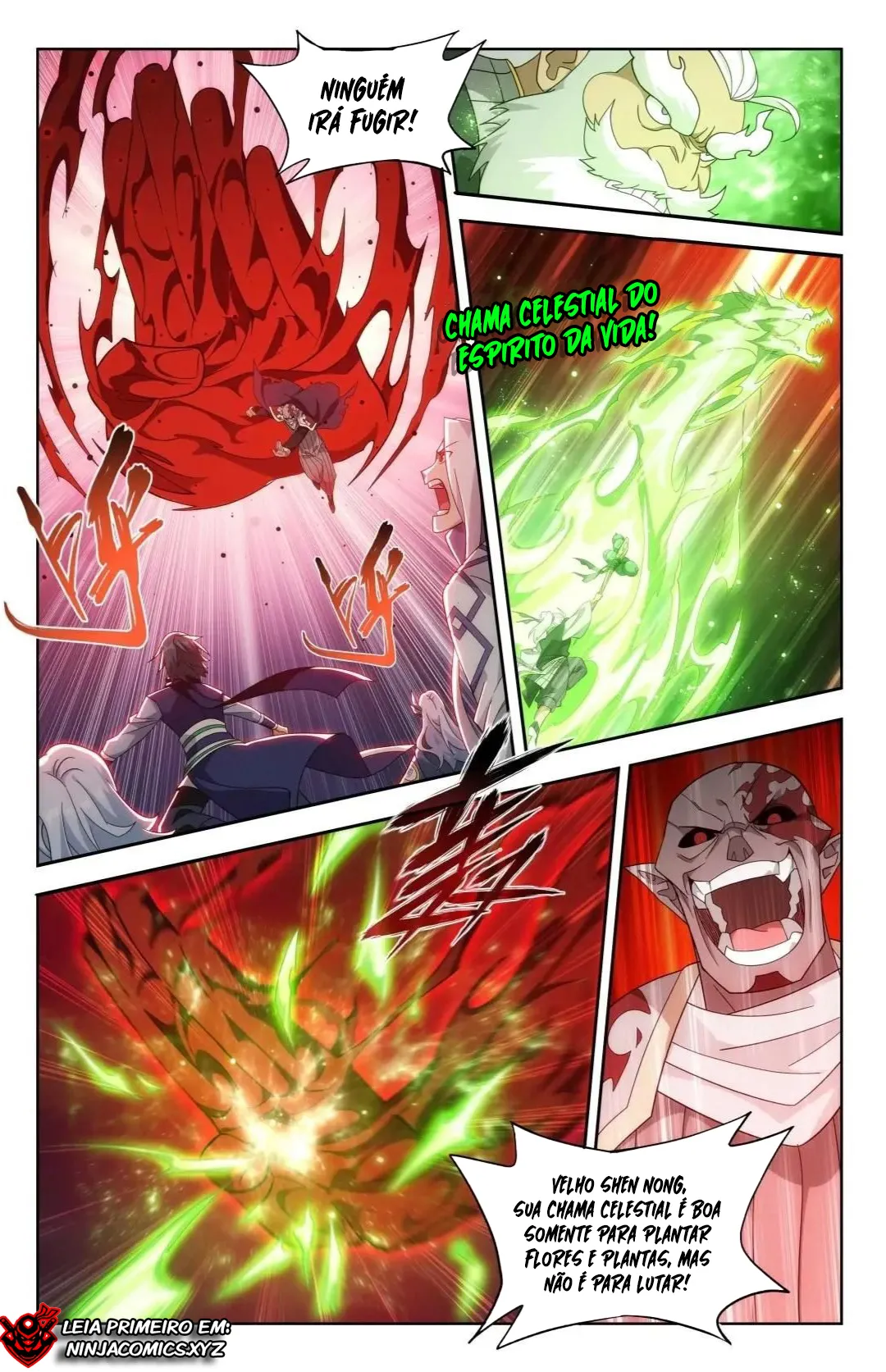 Página 16 do Capítulo 439