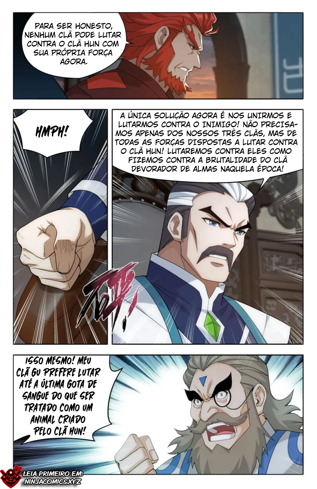 Página 12 do Capítulo 443