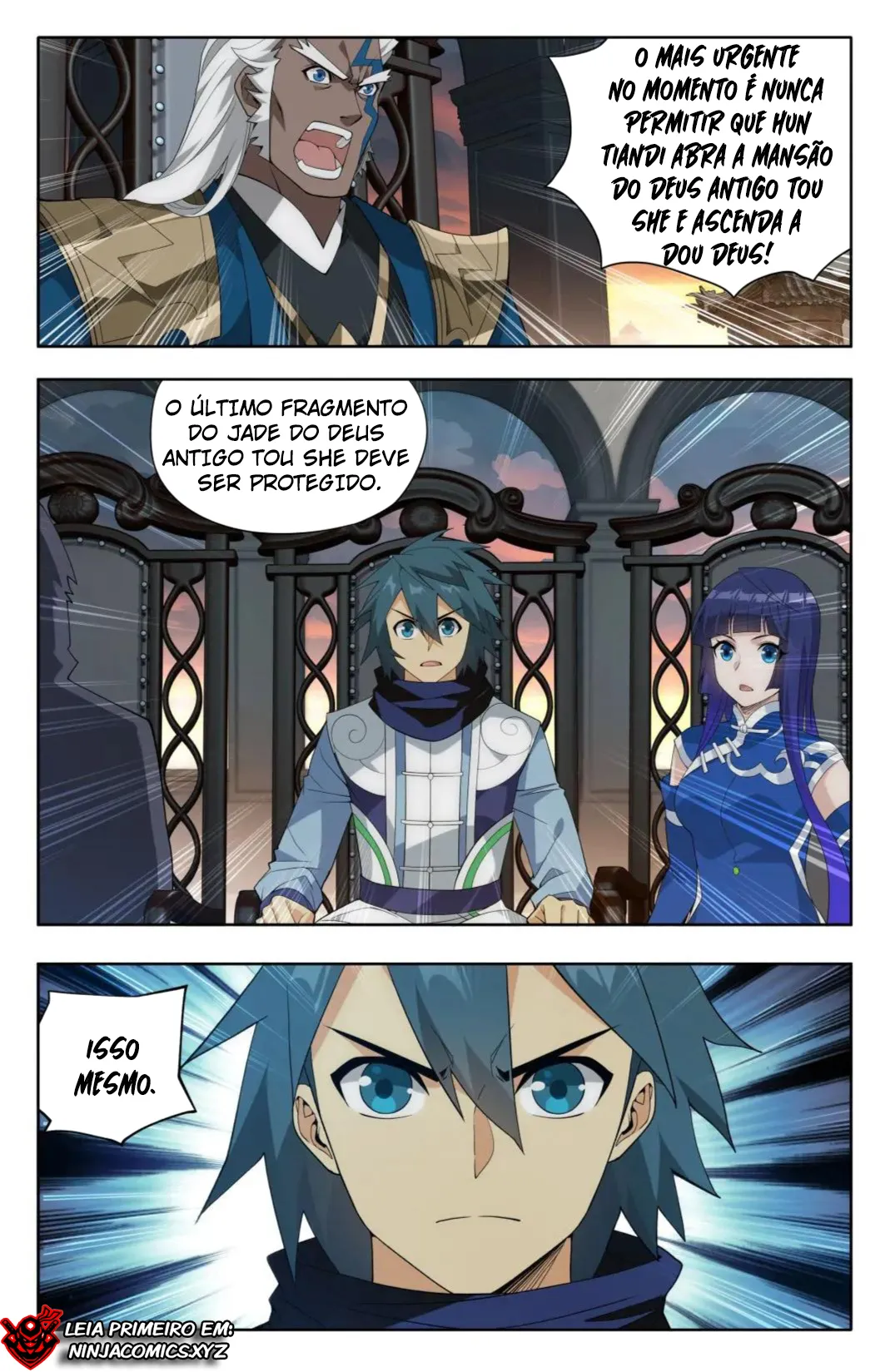 Página 13 do Capítulo 443