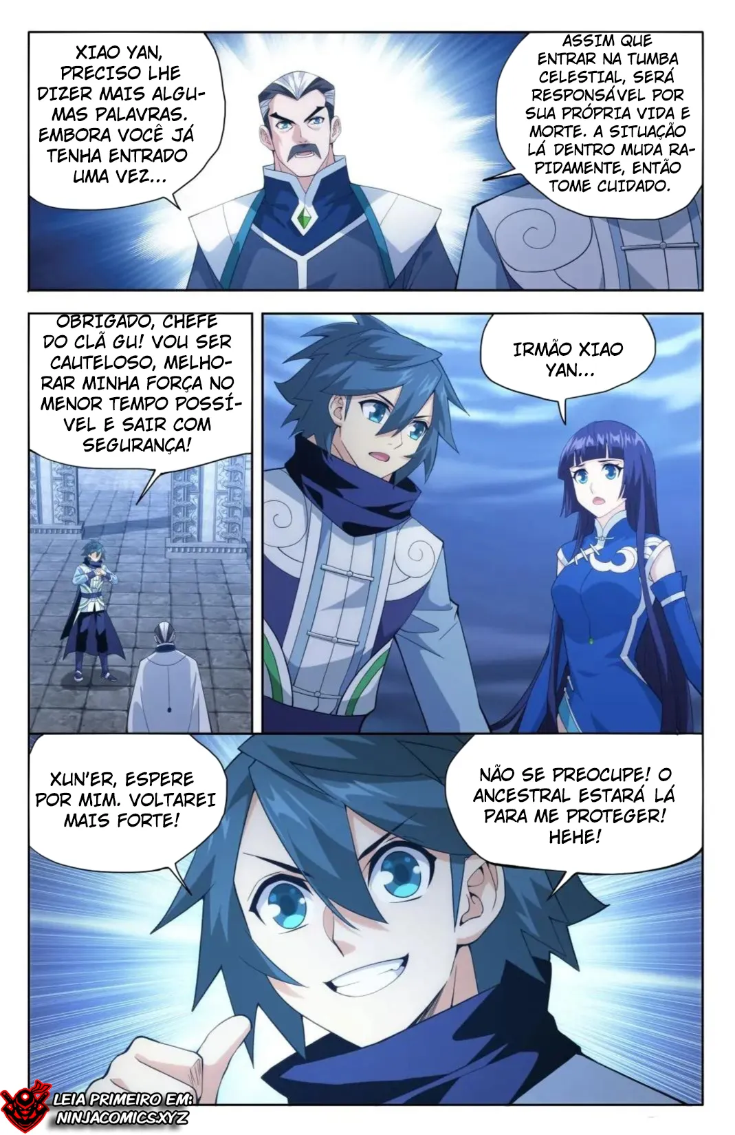 Página 16 do Capítulo 443